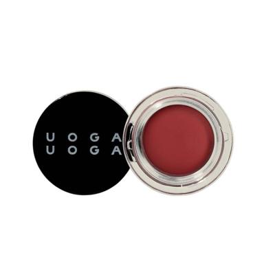 Uoga Uoga Gorgeous lip & cheek 6 Milliliter Uoga Uoga Gorgeous lip & cheek 6 Milliliter