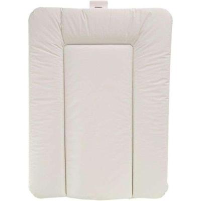 Verschoonmatje - TINEO - ESSENTIAL - PVC - Ecru