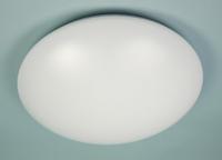 Niermann 68036 Plafondlamp Spaarlamp, LED E27 15 W Wit - thumbnail