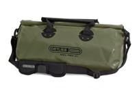 Ortlieb Rack-Pack Tas 24L - Groen - thumbnail