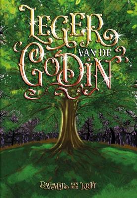 Leger van de Godin (Paperback)