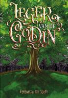 Leger van de Godin (Paperback) - thumbnail
