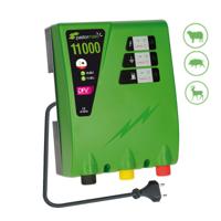 Beveiligingssysteem Pastormatic 11000 Hek - thumbnail