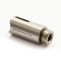 FTX - Force Fc,18 Throttle & Counter Needle Valve (FTX6178) - thumbnail