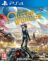 The Outer Worlds - thumbnail