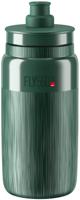 ELITE bidon "fly tex" bottle fly tex 550ml green - thumbnail