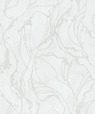 Marburg City Glow; The New Design Book Behang met metallic marmer aderen - 34251