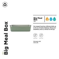 Klean Kanteen Grote lunchbox - 1626 ml - sea spray - thumbnail
