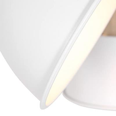 Mexlite Spot gearwood 2729w wit Mexlite Spot gearwood 2729w wit