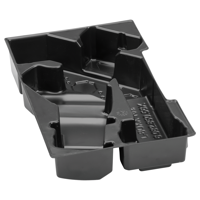 Bosch Professional Bosch Power Tools 1600A002VM Inlegstuk 1 stuks - thumbnail