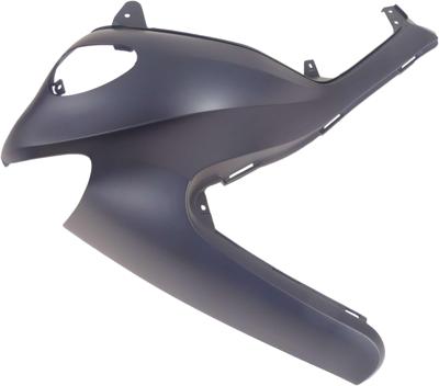 Plaatset 15-delig Edge voor Gilera Runner tot bouwjaar 08-2005 - mat donkerblauw Plaatset 15-delig Edge voor Gilera Runner tot bouwjaar 08-2005 - mat donkerblauw