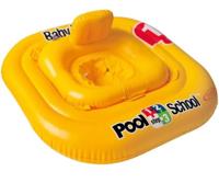 Intex baby float deluxe 1-2jr - thumbnail