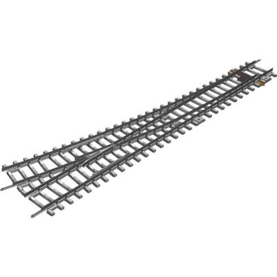 H0 Piko A-rails 55171 Wissel, Rechts 239 mm 1 stuk(s)
