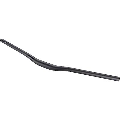 CONTEC stuur "mito 60" ct handlebar mito 60 31,8x640mm, r15 s25,black