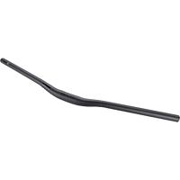 CONTEC stuur "mito 60" ct handlebar mito 60 31,8x640mm, r15 s25,black - thumbnail