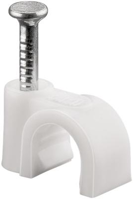Abi Kabelclip