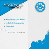 AS Creation MeisterVliesbehang 7 - Overschilderbaar - 563217 - thumbnail