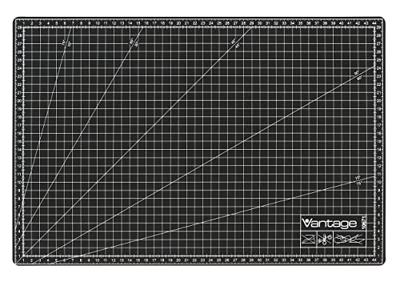 VANTAGE 10671-20143 / 30 x 45 cm Snijmat A3