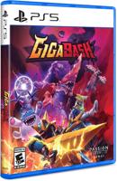 Gigabash (Limited Run Games) - thumbnail