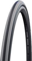 SCHWALBE buitenband "rightrun" active line tire rightrun active line 25-540 - thumbnail
