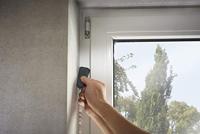 Wolfcraft Voegenstrijkerset | 4-delig | 1 set - 4330000 - thumbnail