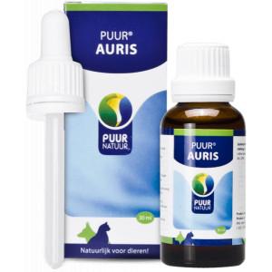 PUUR NATUUR AURIS (OOR) 30 ML