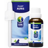 PUUR NATUUR AURIS (OOR) 30 ML - thumbnail