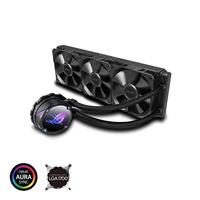 Asus ROG Strix LC II 360 - thumbnail