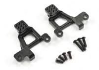 Fastrax TRX-4 Aluminium Rear Shock Mount - thumbnail