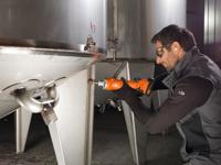 Fein AGSZ 18-280 BL AS 71230461000 Accuslijpmachine Zonder accu, Incl. koffer, Brushless - thumbnail