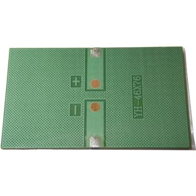 TRU COMPONENTS MF-6609333 MF-6609333 Solarmodule