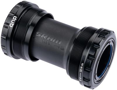 SRAM bracketset "dub" bot.bracket dub t47 68mm