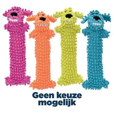 Multipet loofa floppy moppy assorti Multipet loofa floppy moppy assorti