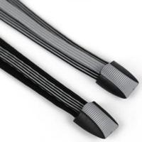 Bibia snelbinder trio xl compleet zwart - thumbnail