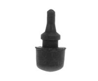Ariete rubberen buffer rubber buffer engine cover - thumbnail