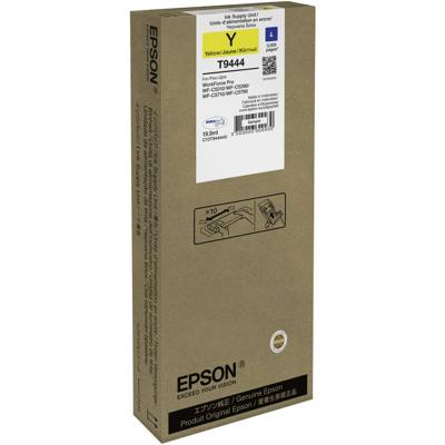 Epson Inktcartridge T9444 Origineel Geel C 13 T 944440