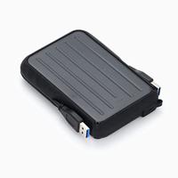 Silicon Power A66 externe harde schijf 5 TB Zwart - thumbnail