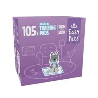 EASYPETS PUPPY TRAINING PADS 58X58 CM 105 ST - thumbnail
