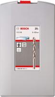 Bosch Accessories 2608587017 Metaal-spiraalboorset Metaal - thumbnail