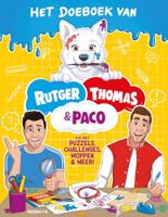Het doeboek van Rutger, Thomas en Paco - thumbnail