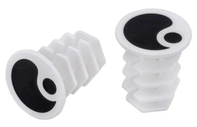 Ergon GS1 Evo Handlebar End Plugs