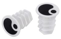 Ergon GS1 Evo Handlebar End Plugs - thumbnail