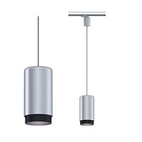 Paulmann 95403 Systeemlamp (basis) ProRail3 E27 Zilver - thumbnail