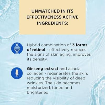 Gezichtscrème Eveline