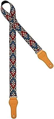 Ortega Highland Series OCS-440U ukelele draagband katoen