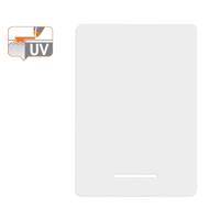 Nobo Mini whiteboard, magnetisch, met standaard, ft A4, pak van 4 stuks - thumbnail