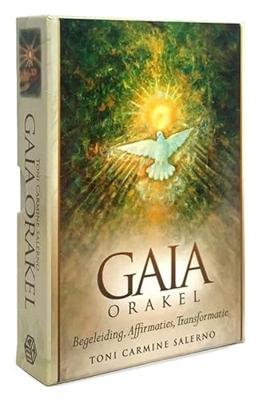 Kaarten - Gaia Orakel