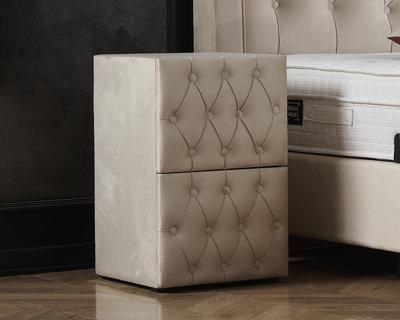 Dreamhouse - Aurora Nachtkastje - Beige - Default Title Dreamhouse - Aurora Nachtkastje - Beige - Default Title