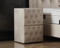 Dreamhouse - Aurora Nachtkastje - Beige - Default Title - thumbnail