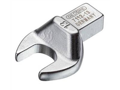 Gedore Insteek-steeksleutel 7 MM - 7688390 Gedore Insteek-steeksleutel 7 MM - 7688390